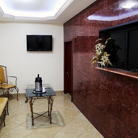 ברזיליה L'Amour Park Hotel (Adults Only) מראה חיצוני תמונה