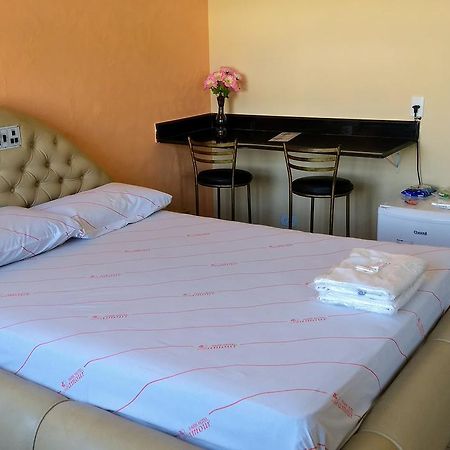 ברזיליה L'Amour Park Hotel (Adults Only) מראה חיצוני תמונה