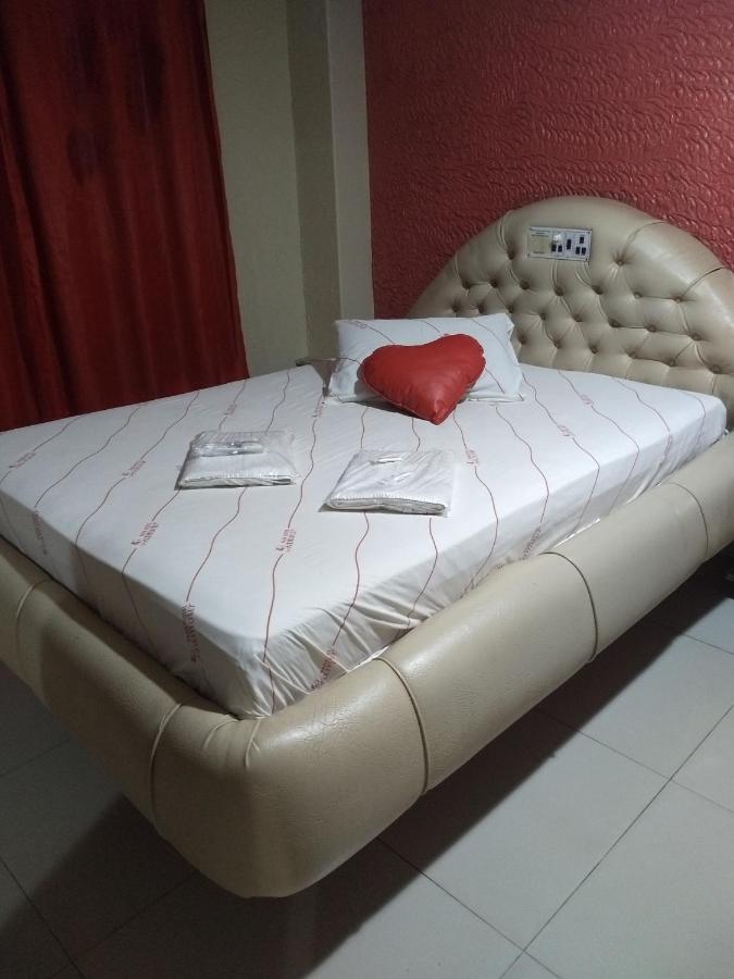 ברזיליה L'Amour Park Hotel (Adults Only) מראה חיצוני תמונה