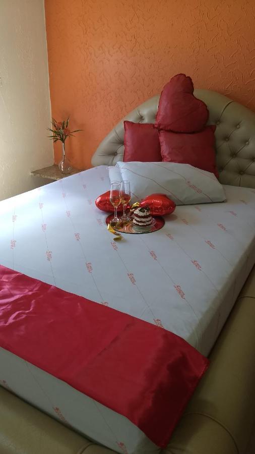 ברזיליה L'Amour Park Hotel (Adults Only) מראה חיצוני תמונה