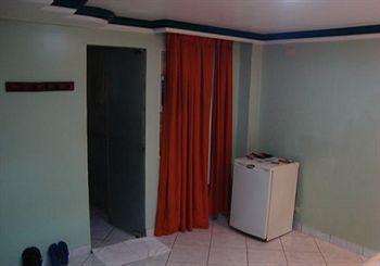 ברזיליה L'Amour Park Hotel (Adults Only) מראה חיצוני תמונה