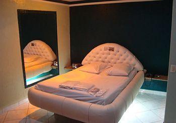 ברזיליה L'Amour Park Hotel (Adults Only) מראה חיצוני תמונה