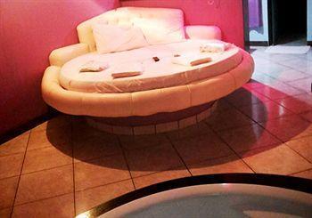 ברזיליה L'Amour Park Hotel (Adults Only) מראה חיצוני תמונה