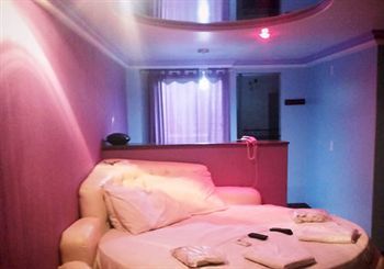 ברזיליה L'Amour Park Hotel (Adults Only) מראה חיצוני תמונה