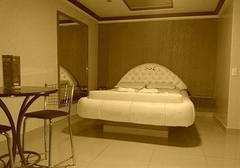 ברזיליה L'Amour Park Hotel (Adults Only) מראה חיצוני תמונה