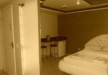 ברזיליה L'Amour Park Hotel (Adults Only) מראה חיצוני תמונה