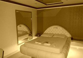 ברזיליה L'Amour Park Hotel (Adults Only) מראה חיצוני תמונה