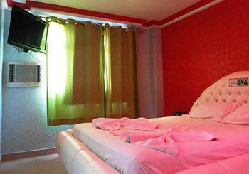 ברזיליה L'Amour Park Hotel (Adults Only) מראה חיצוני תמונה