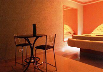 ברזיליה L'Amour Park Hotel (Adults Only) מראה חיצוני תמונה