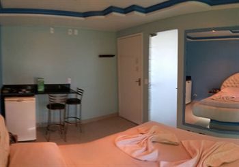 ברזיליה L'Amour Park Hotel (Adults Only) מראה חיצוני תמונה
